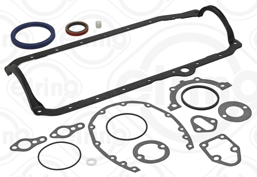 Kit guarnizioni, monoblocco ELRING 686.130