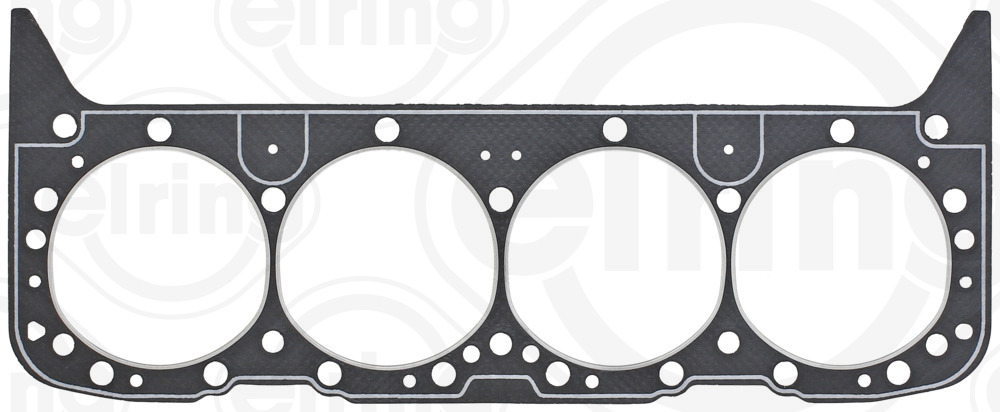 Guarnizione, testata ELRING 686.140
