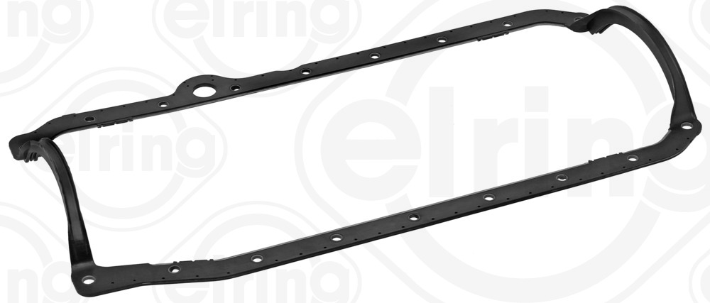 Guarnizione, coppa olio ELRING 686.180