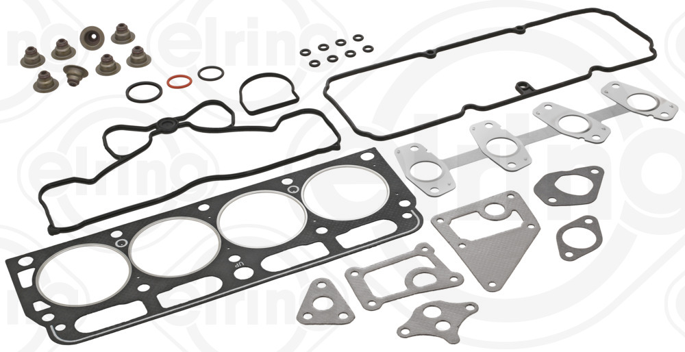 Kit guarnizioni, testata ELRING 686.200