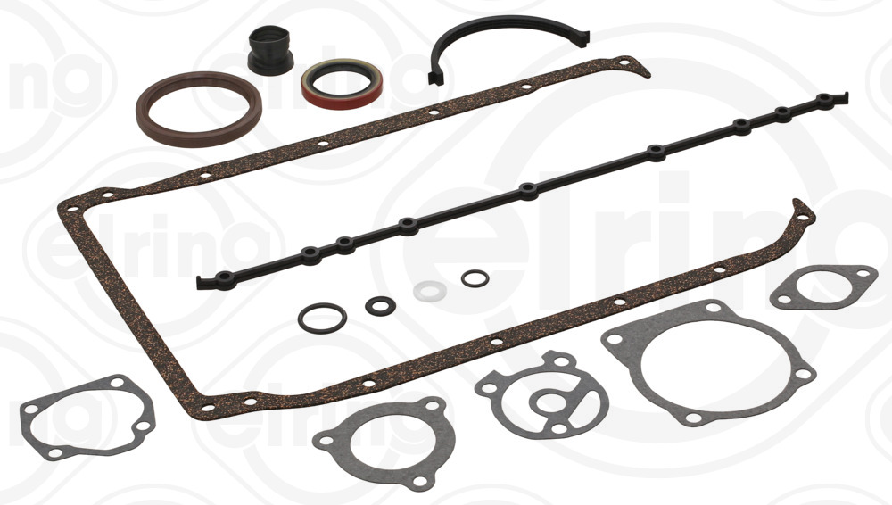 Kit guarnizioni, monoblocco ELRING 686.770