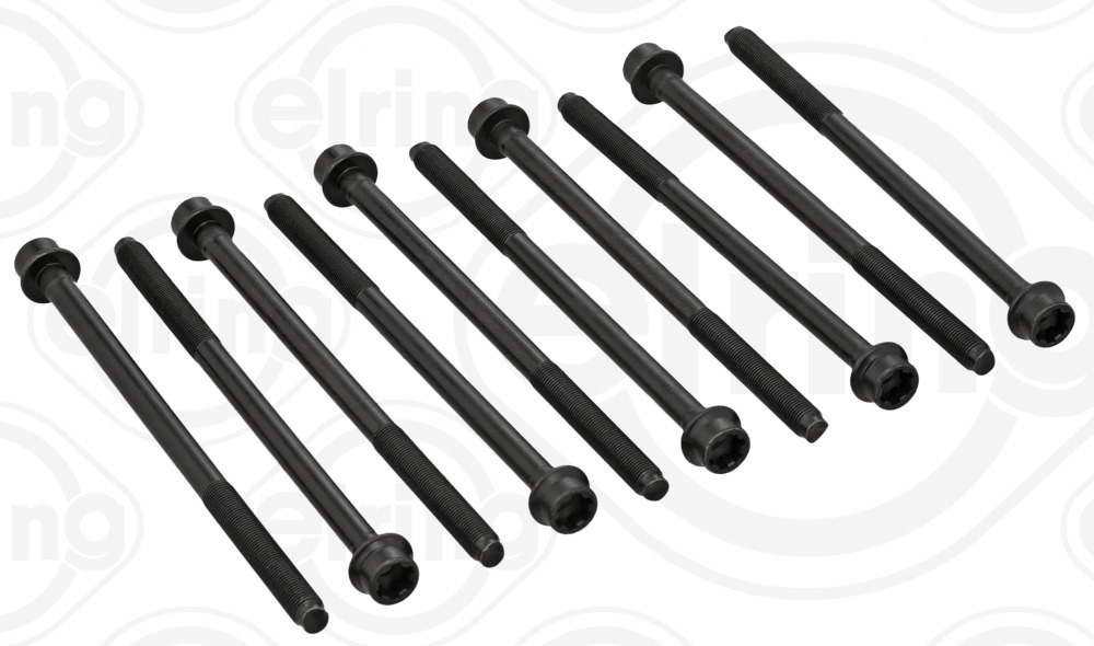 Kit bulloni testata ELRING 687.330