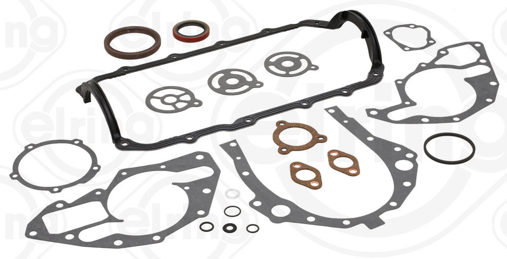 Kit guarnizioni, monoblocco ELRING 687.390