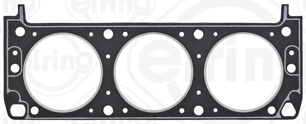 Guarnizione, testata ELRING 687.570