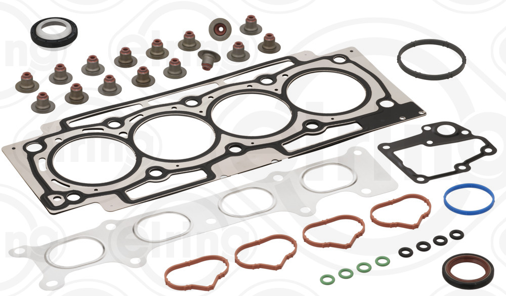Kit guarnizioni, testata ELRING 687.820