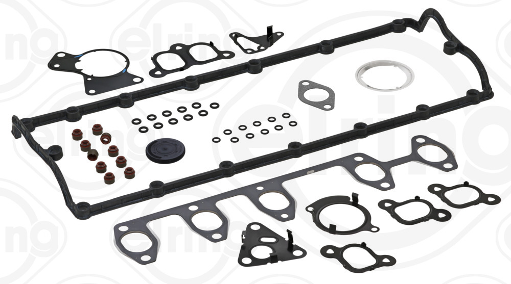 Kit guarnizioni, testata ELRING 691.792