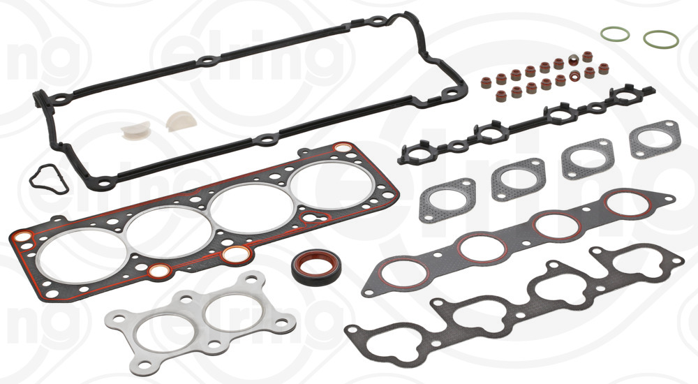 Kit guarnizioni, testata ELRING 692.787