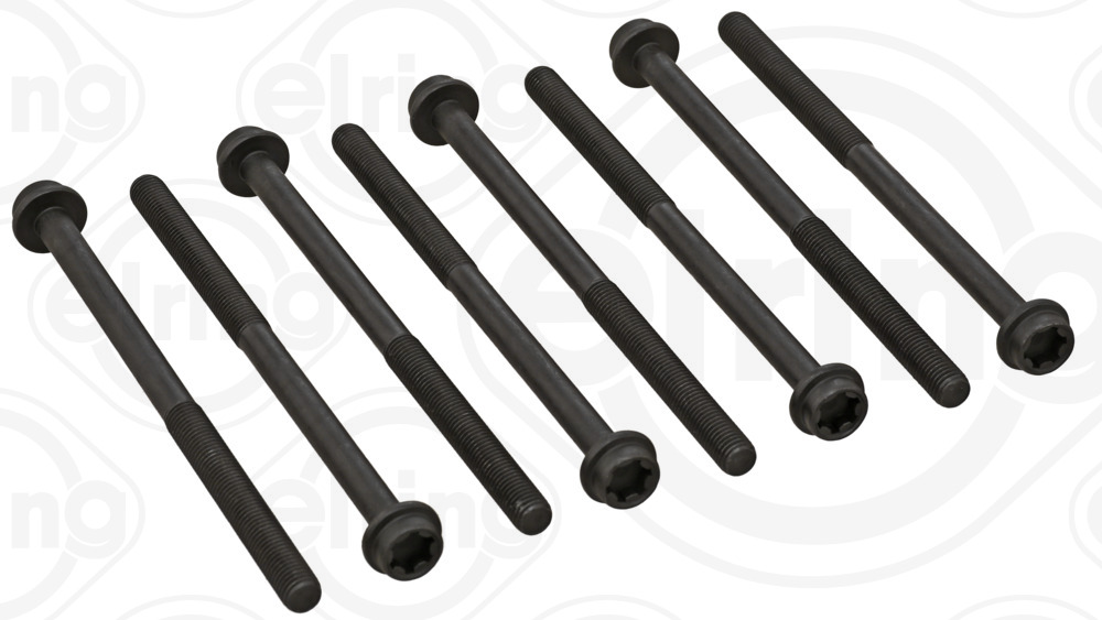 Kit bulloni testata ELRING 693.180
