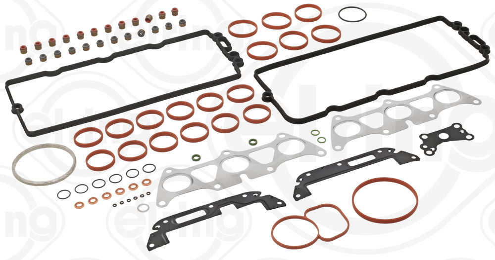 Kit guarnizioni, testata ELRING 693.580