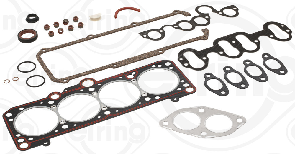 Kit guarnizioni, testata ELRING 693.848
