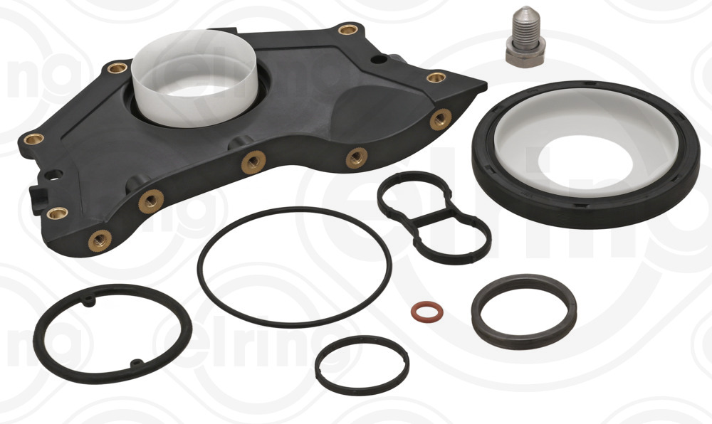 Kit guarnizioni, monoblocco ELRING 694.200
