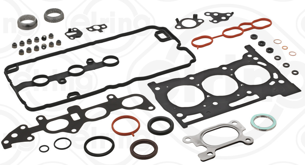 Kit guarnizioni, testata ELRING 694.410