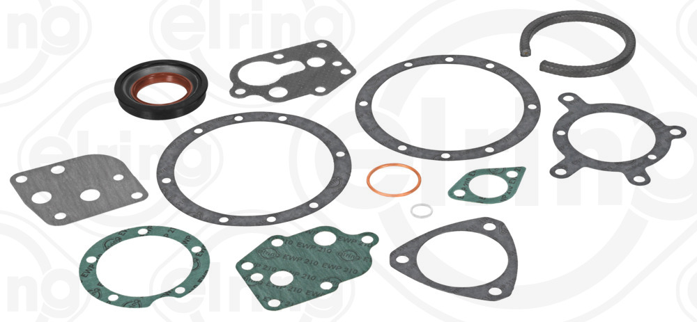Kit guarnizioni, monoblocco ELRING 694.569