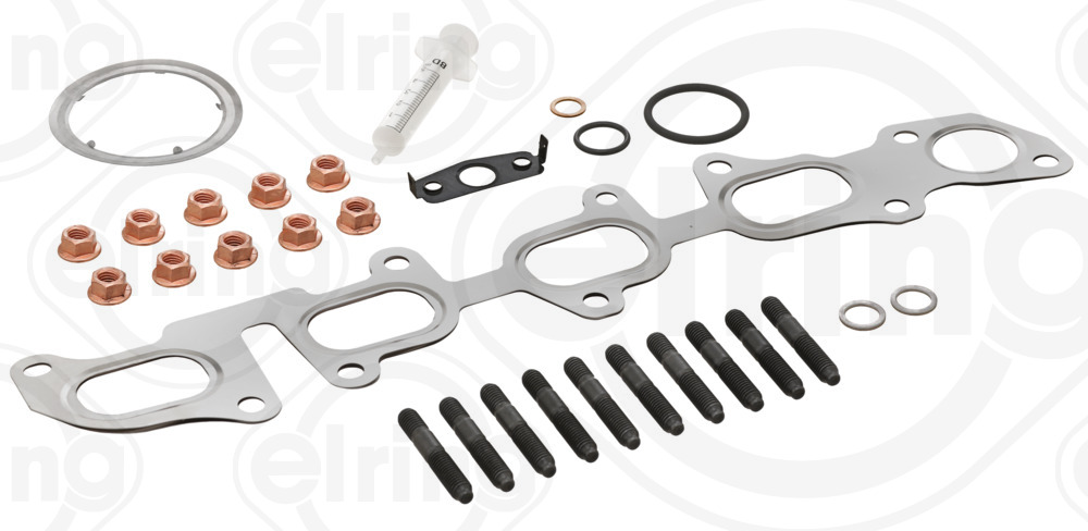 Kit montaggio, compressore ELRING 695.560