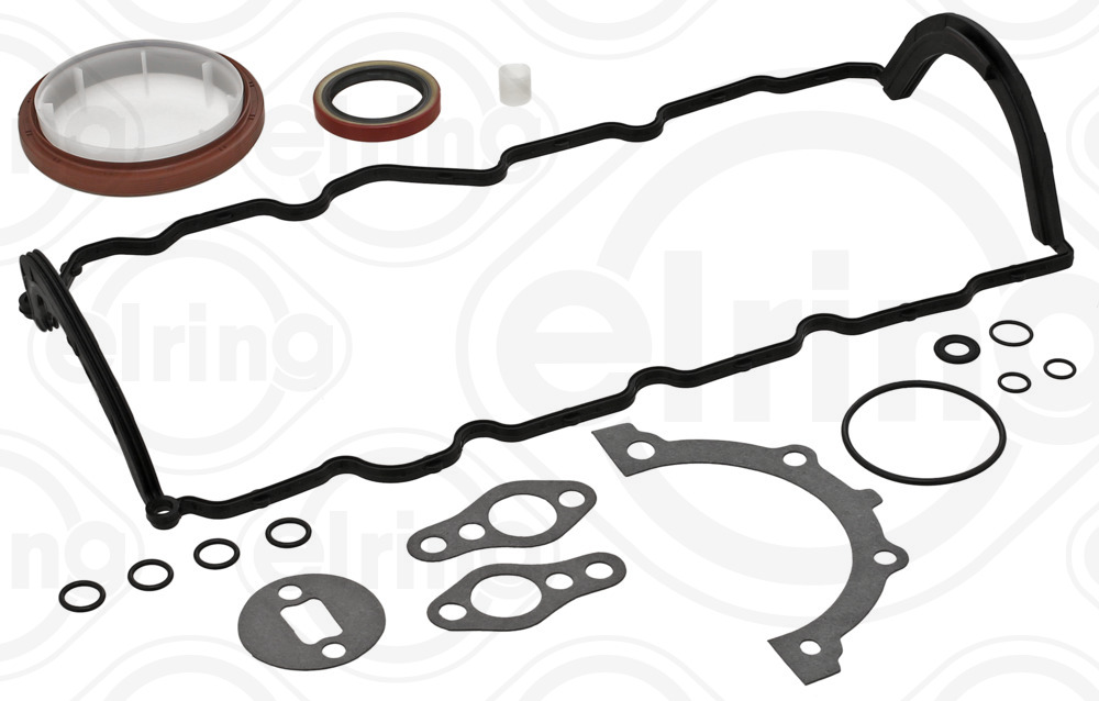 Kit guarnizioni, monoblocco ELRING 695.870