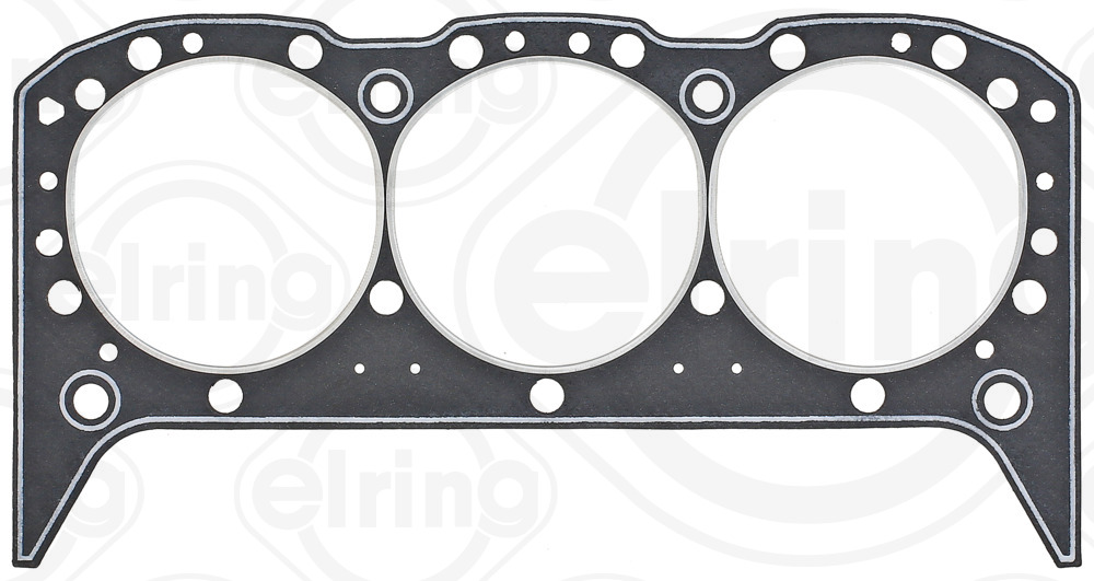 Guarnizione, testata ELRING 696.480