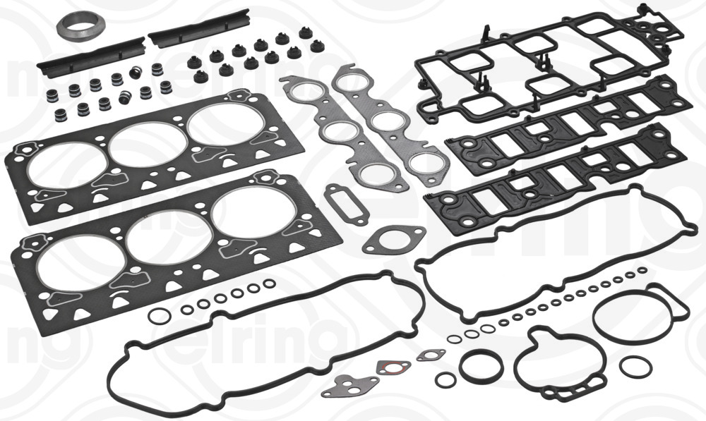 Kit guarnizioni, testata ELRING 696.790