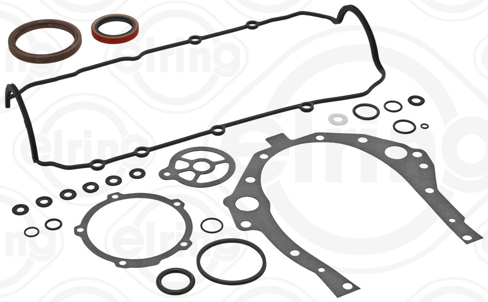 Kit guarnizioni, monoblocco ELRING 698.040
