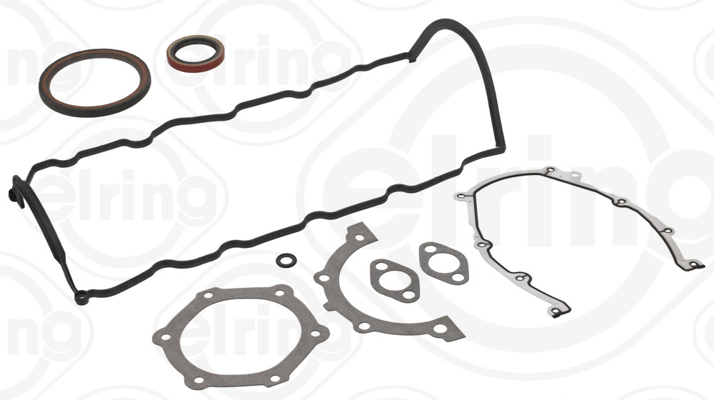 Kit guarnizioni, monoblocco ELRING 701.190