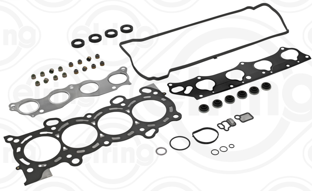 Kit guarnizioni, testata ELRING 701.510