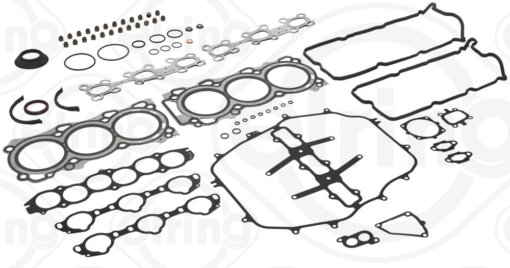 Kit completo guarnizioni, motore ELRING 701.560