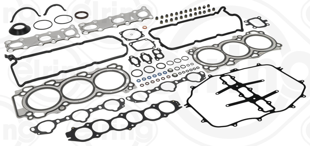 Kit completo guarnizioni, motore ELRING 701.570