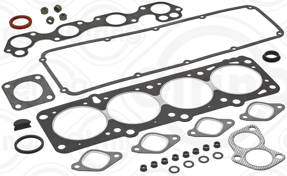 Kit guarnizioni, testata ELRING 701.874