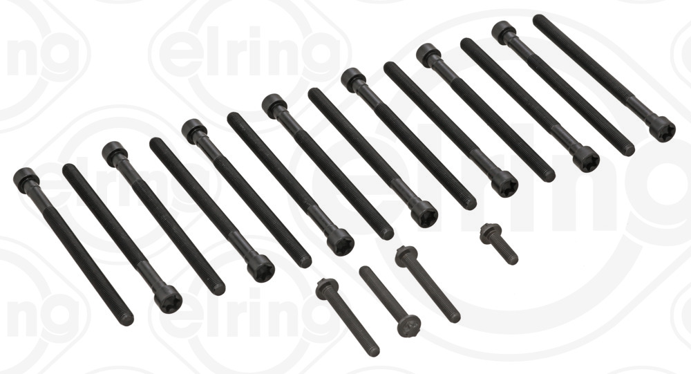 Kit bulloni testata ELRING 702.230
