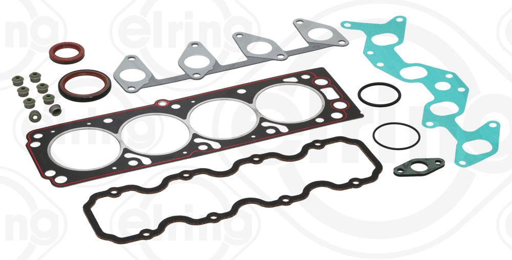 Kit guarnizioni, testata ELRING 702.286