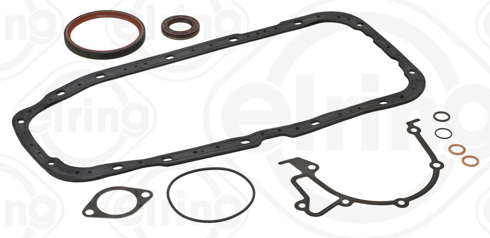 Kit guarnizioni, monoblocco ELRING 702.294