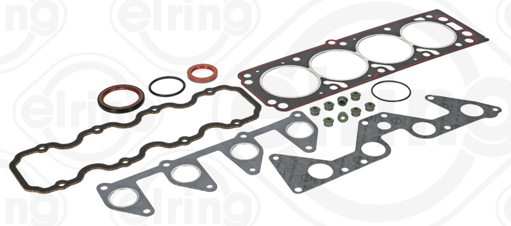 Kit guarnizioni, testata ELRING 702.367