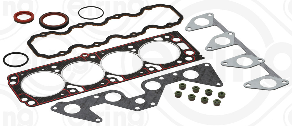 Kit guarnizioni, testata ELRING 702.383