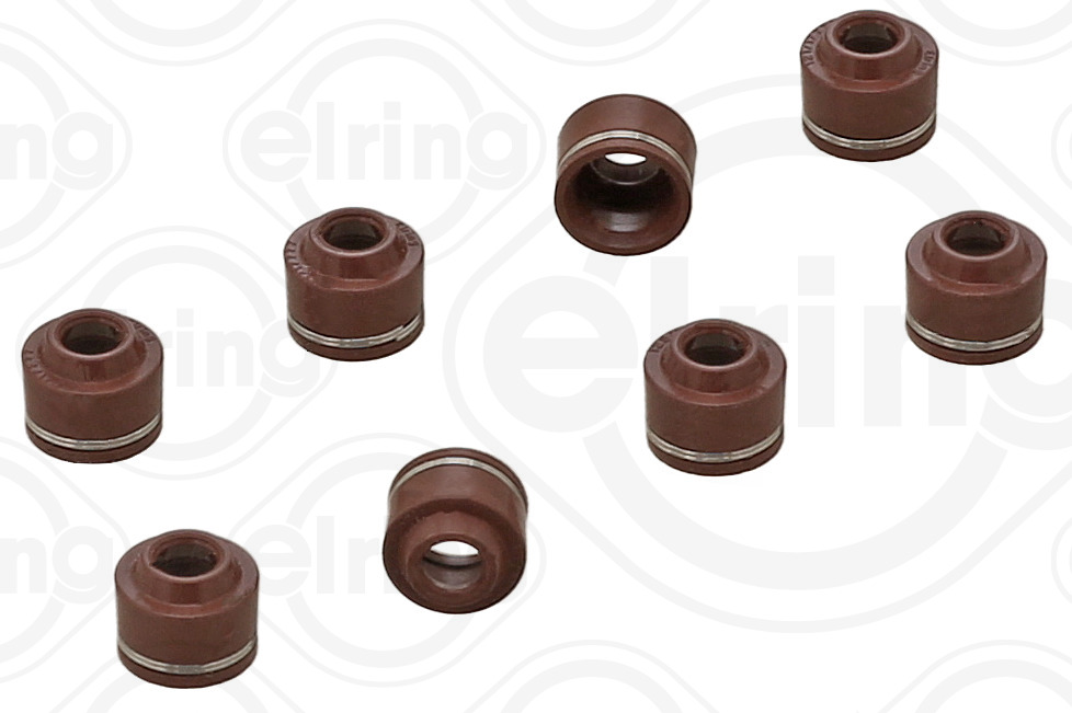 Kit guarnizioni, stelo valvola ELRING 702.460