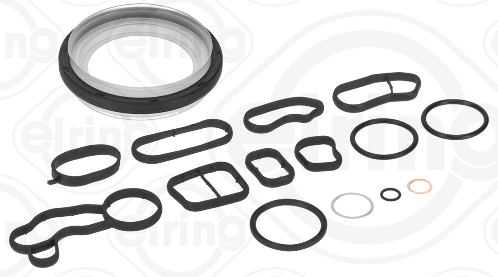 Kit guarnizioni, monoblocco ELRING 702.520