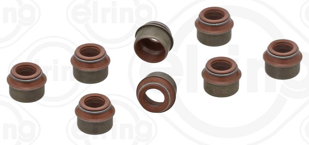 Kit guarnizioni, stelo valvola ELRING 702.706