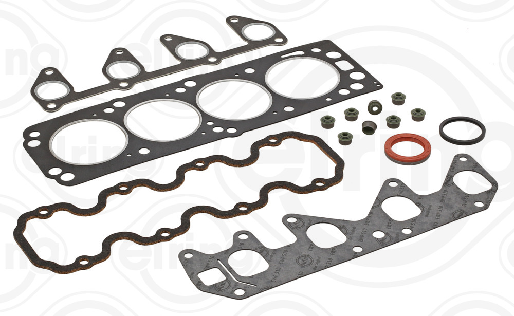 Kit guarnizioni, testata ELRING 702.863