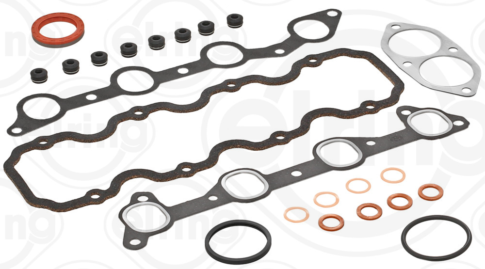 Kit guarnizioni, testata ELRING 702.944