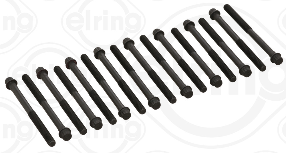Kit bulloni testata ELRING 703.140