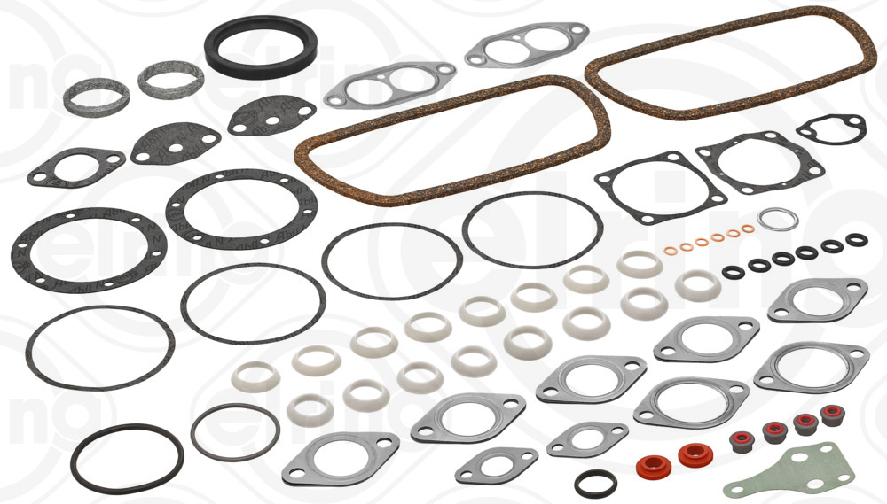 Kit completo guarnizioni, motore ELRING 703.479