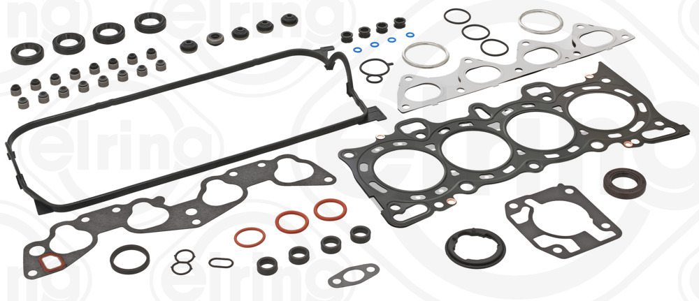 Kit guarnizioni, testata ELRING 704.680