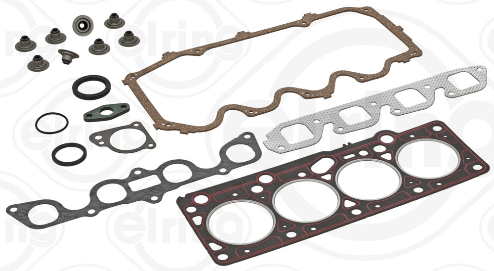 Kit guarnizioni, testata ELRING 704.947