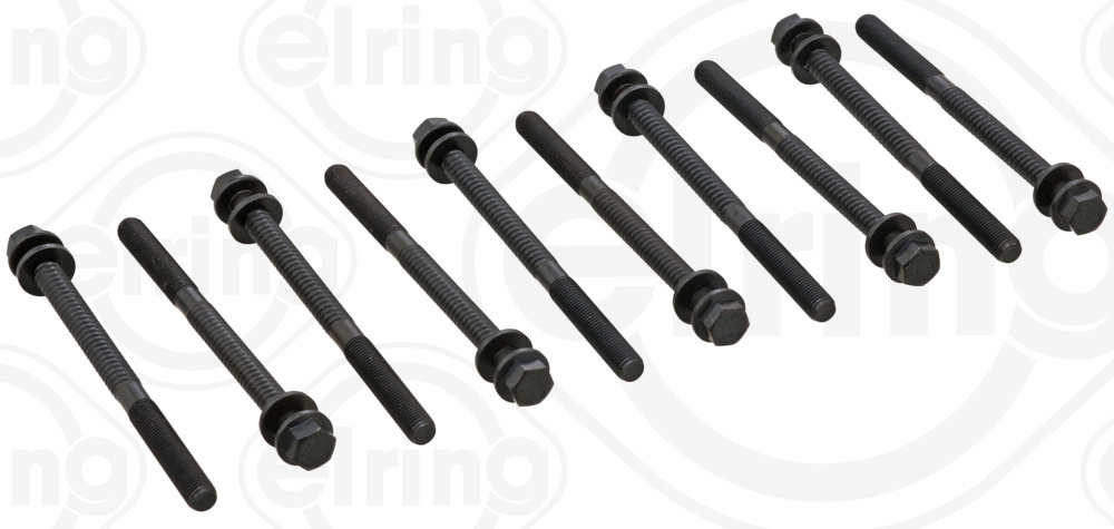 Kit bulloni testata ELRING 706.120