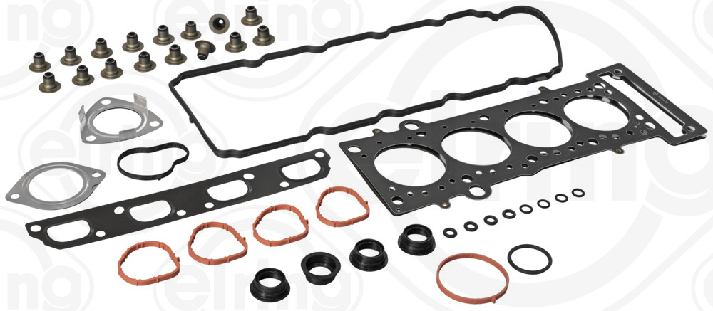Kit guarnizioni, testata ELRING 706.440