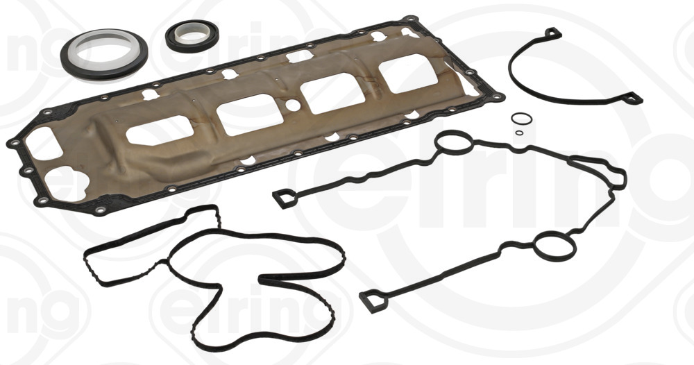 Kit guarnizioni, monoblocco ELRING 706.700