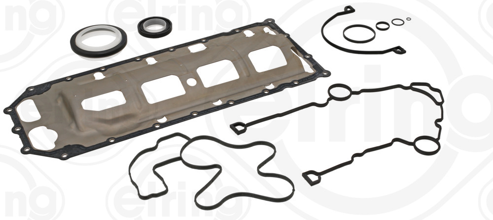 Kit guarnizioni, monoblocco ELRING 706.870