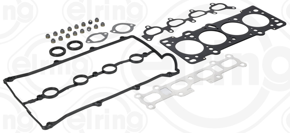 Kit guarnizioni, testata ELRING 706.980