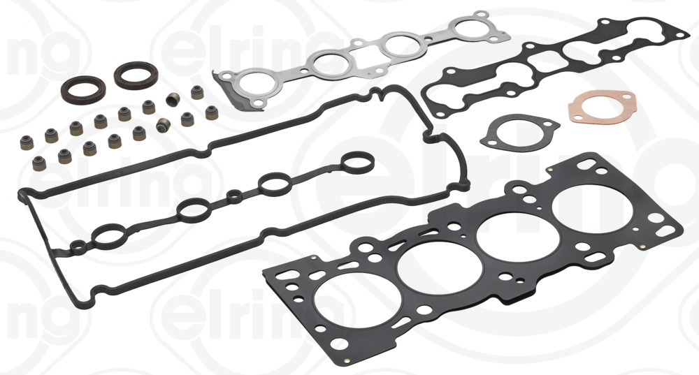 Kit guarnizioni, testata ELRING 707.140