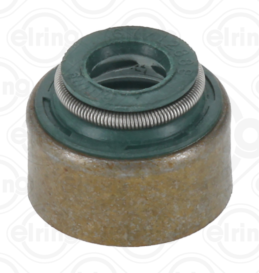 Anello tenuta, stelo valvola ELRING 707.180