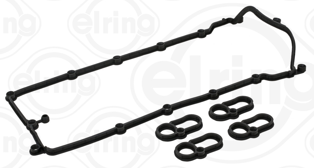 Kit guarnizioni, copritestata ELRING 707.590