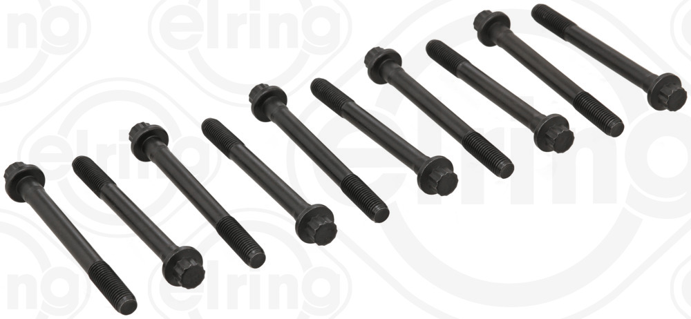 Kit bulloni testata ELRING 707.630